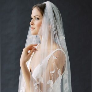 Toni Federici Phaedra Veil